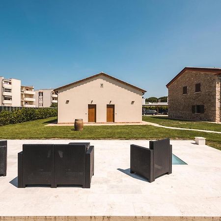 B&B Podere Curtatone Grosseto Bagian luar foto