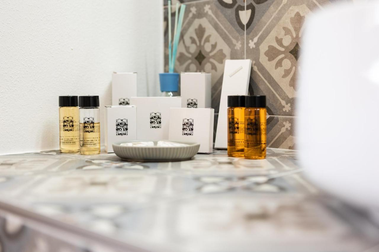 B&B Podere Curtatone Grosseto Bagian luar foto