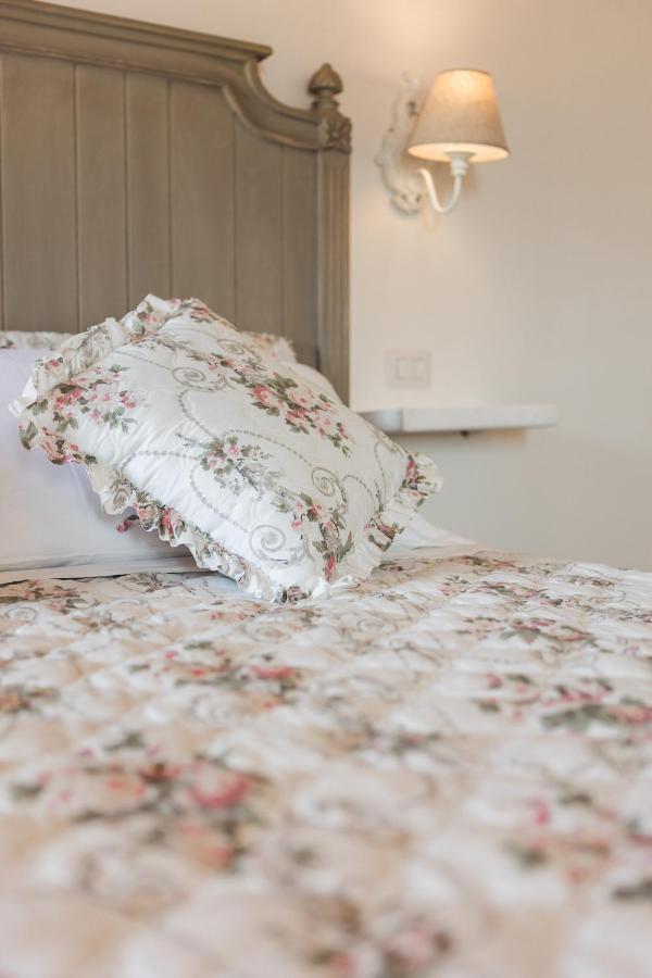 B&B Podere Curtatone Grosseto Bagian luar foto