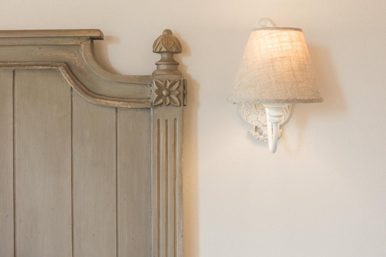 B&B Podere Curtatone Grosseto Bagian luar foto
