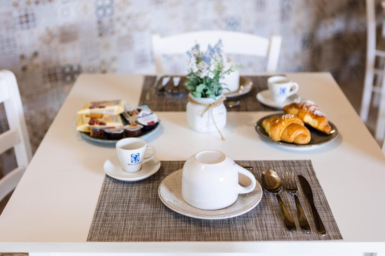 B&B Podere Curtatone Grosseto Bagian luar foto