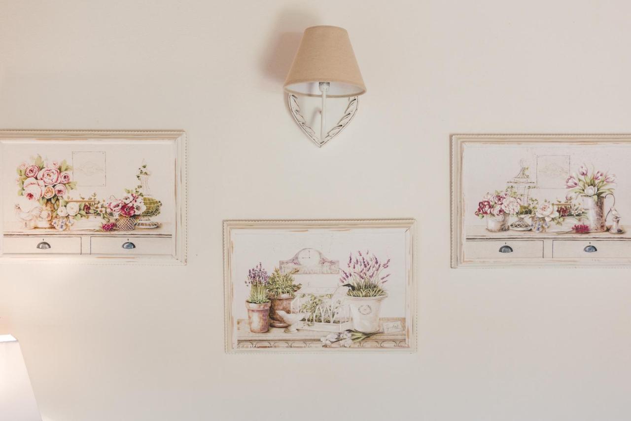 B&B Podere Curtatone Grosseto Bagian luar foto