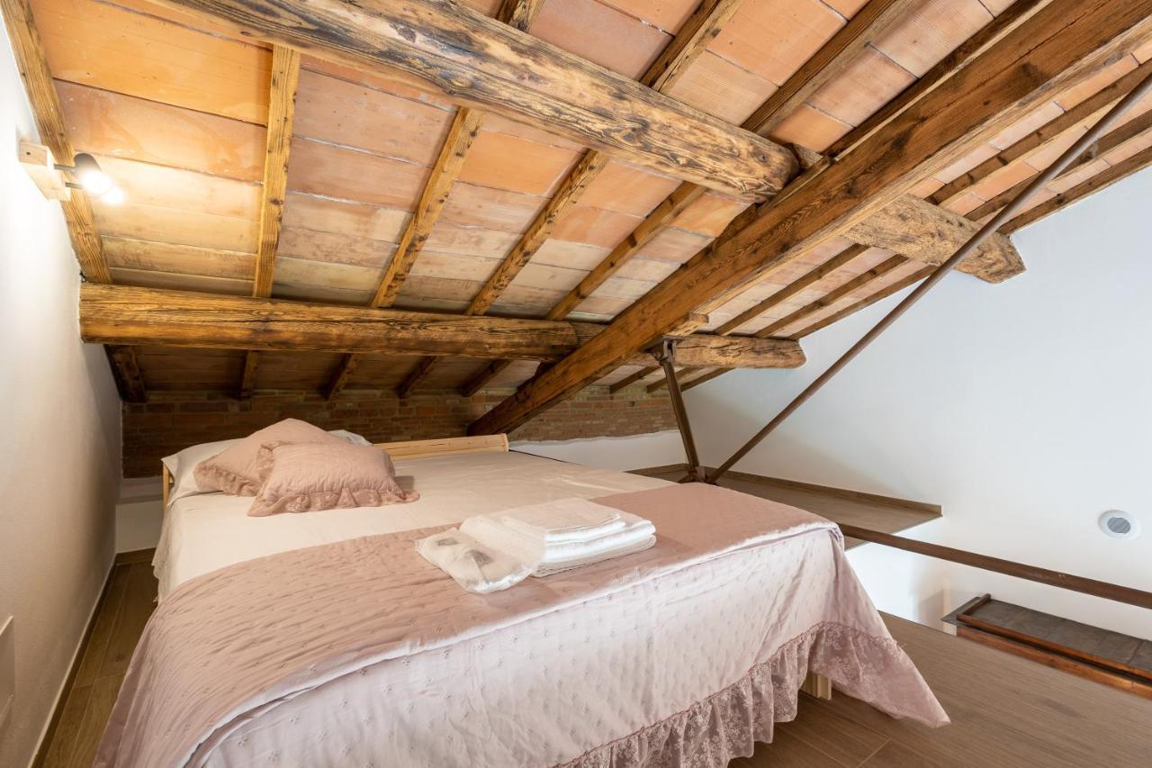 B&B Podere Curtatone Grosseto Bagian luar foto